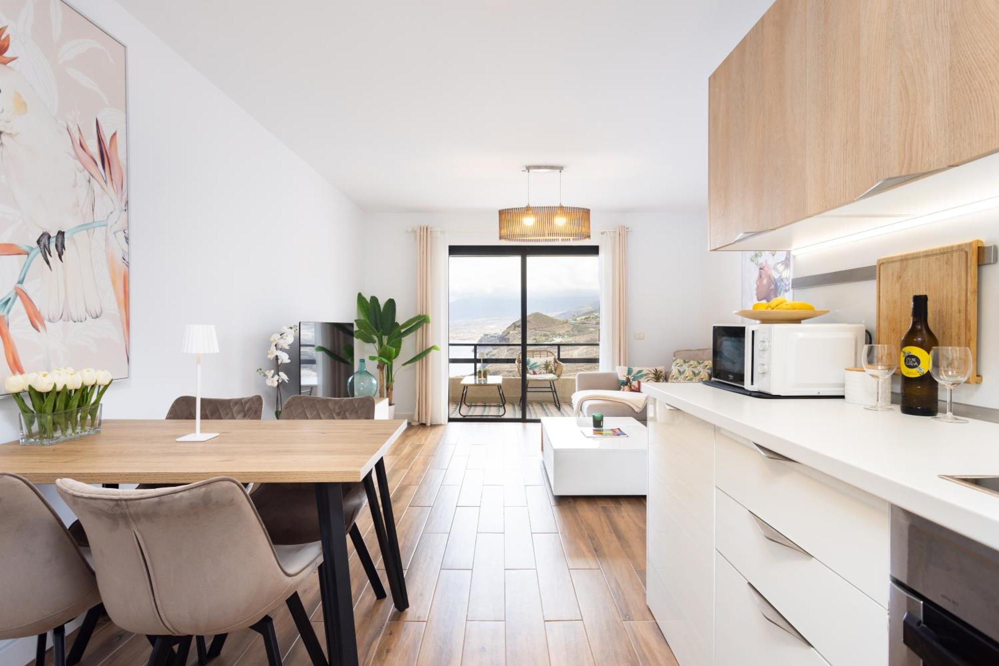 Home2Book Beautiful View Of The Bay & Wifi Tabaiba Exterior foto