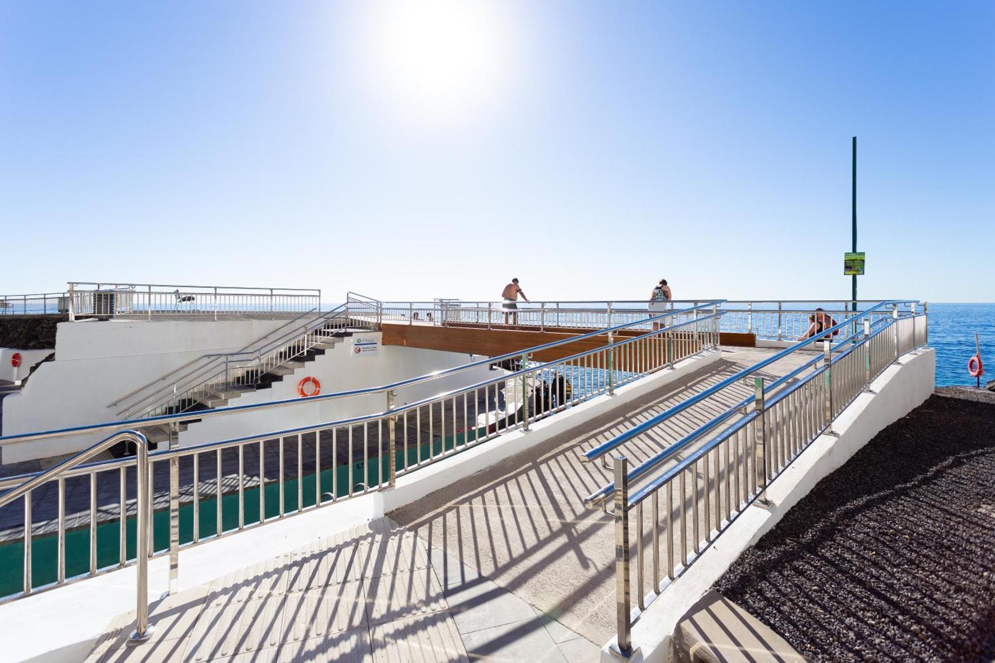 Home2Book Beautiful View Of The Bay & Wifi Tabaiba Exterior foto