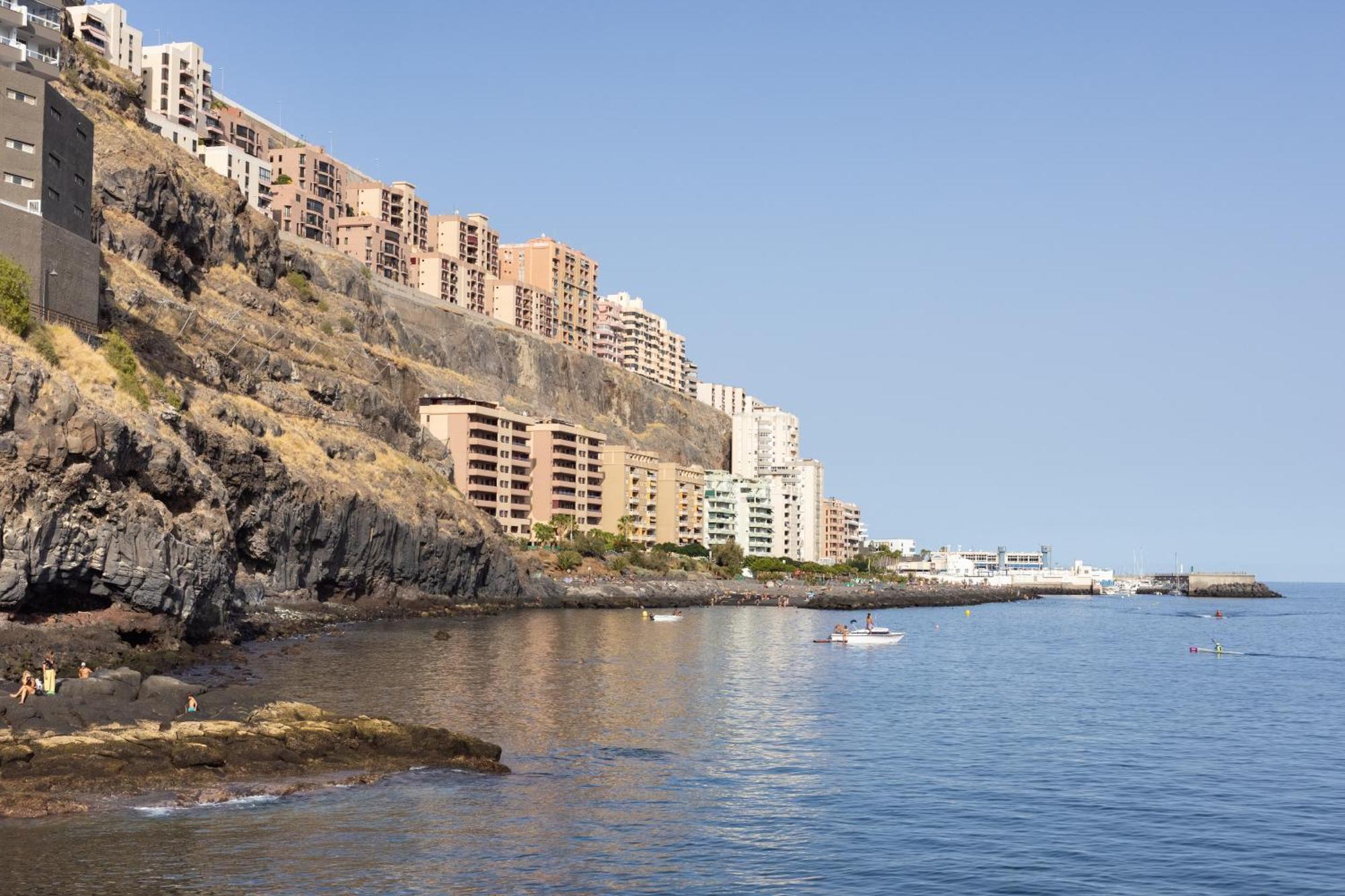 Home2Book Beautiful View Of The Bay & Wifi Tabaiba Exterior foto